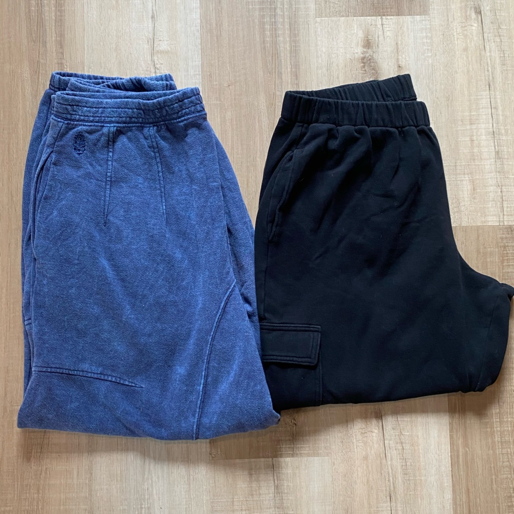 Jogger Bundle
